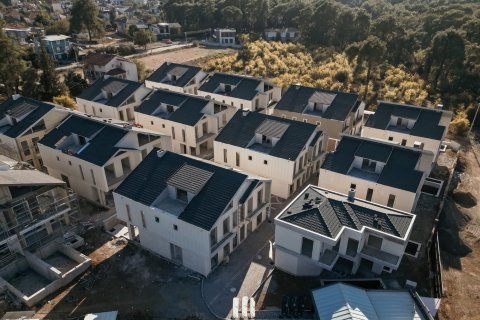 Продажа виллы  в Анталье, Турция 3+1, 220м2, №212950 – фото 9