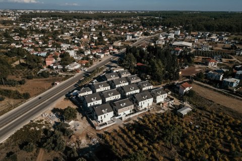 Продажа виллы  в Анталье, Турция 3+1, 220м2, №212950 – фото 7