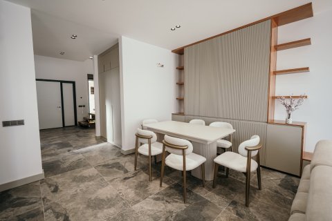 Продажа виллы  в Анталье, Турция 3+1, 220м2, №212950 – фото 11