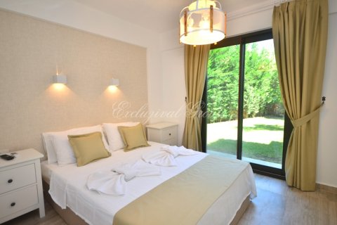 4+1 Villa in Bodrum, Mugla, Türkei Nr. 227691 - 5