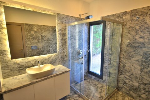 4+1 Villa in Bodrum, Mugla, Türkei Nr. 227691 - 9
