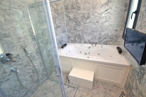 4+1 Villa in Bodrum, Mugla, Türkei Nr. 227691 - 10