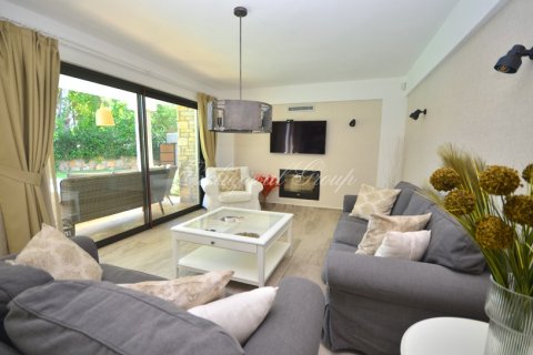 4+1 Villa in Bodrum, Mugla, Türkei Nr. 227691 - 2