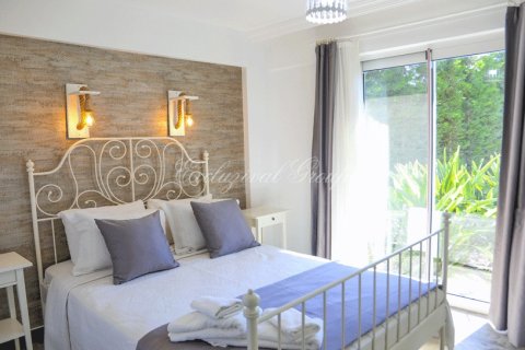 4+1 Villa in Bodrum, Mugla, Türkei Nr. 227691 - 6