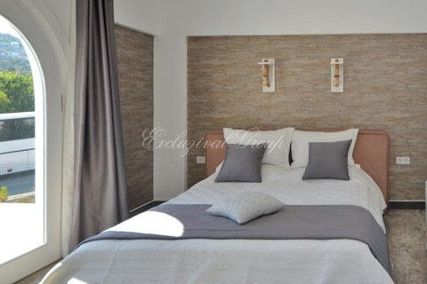 4+1 Villa in Bodrum, Mugla, Türkei Nr. 227691 - 7
