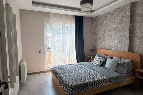 1+1 Leilighet  i Antalya, Tyrkia Nr. 227685 - 9