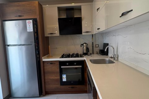 1+1 Leilighet  i Antalya, Tyrkia Nr. 227685 - 4