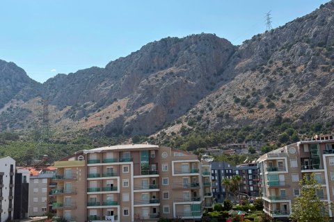 1+1 Leilighet  i Antalya, Tyrkia Nr. 227685 - 5