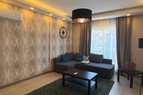 1+1 Leilighet  i Antalya, Tyrkia Nr. 227685 - 8