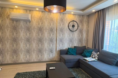 1+1 Leilighet  i Antalya, Tyrkia Nr. 227685 - 2