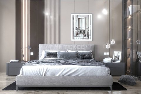 3+1 Villa  in Alanya, Antalya, Türkei Nr. 227684 - 20