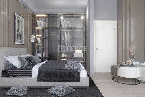 3+1 Villa  in Alanya, Antalya, Türkei Nr. 227684 - 19
