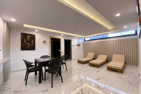 1+1 Leilighet  i Alanya, Antalya, Tyrkia Nr. 224708 - 7