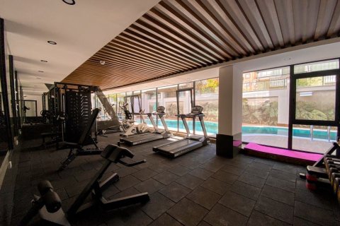 1+1 Leilighet  i Alanya, Antalya, Tyrkia Nr. 224708 - 10