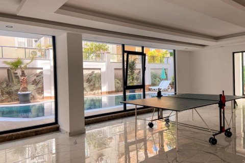 1+1 Leilighet  i Alanya, Antalya, Tyrkia Nr. 224708 - 6