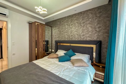 1+1 Leilighet  i Alanya, Antalya, Tyrkia Nr. 224708 - 5