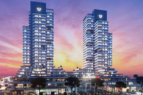 Daire  1+1  İstanbul, Türkiye №224710