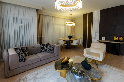 Daire  1+1  İstanbul, Türkiye №224710 - 5