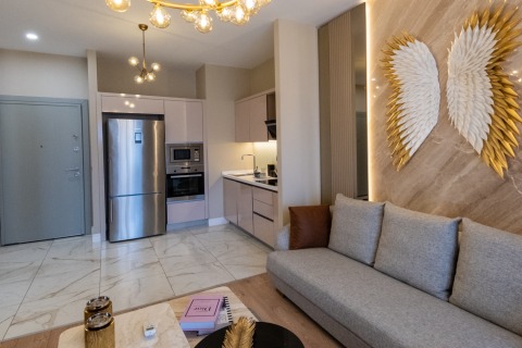 Daire  1+1  İstanbul, Türkiye №224710 - 6