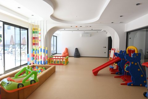 Daire  1+1  Saray, Tekirdağ, Türkiye №224709 - 15