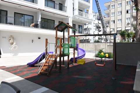 Daire  1+1  Saray, Tekirdağ, Türkiye №224709 - 16