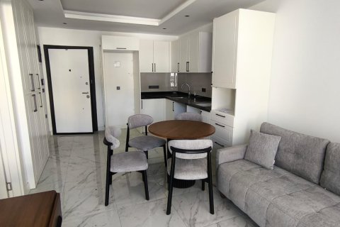 Daire  1+1  Saray, Tekirdağ, Türkiye №224709 - 2