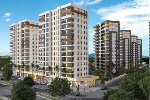 3+1 Lägenhet  i Antalya, Turkiet Nr. 212890 - 14