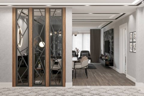 3+1 Lägenhet  i Antalya, Turkiet Nr. 212890 - 24