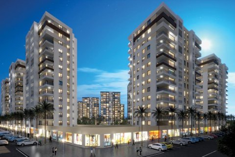 3+1 Lägenhet  i Antalya, Turkiet Nr. 212890 - 6