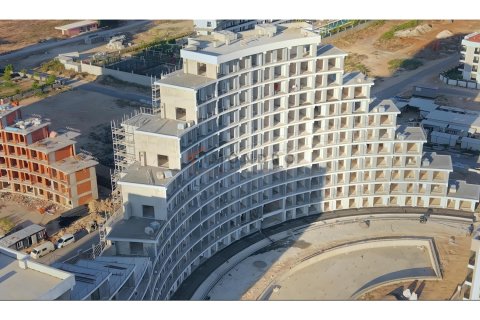 3+1 Leilighet  i Aksu, Antalya, Tyrkia Nr. 212894 - 21