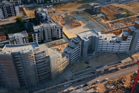 3+1 Leilighet  i Aksu, Antalya, Tyrkia Nr. 212894 - 20