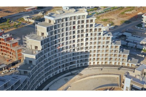 3+1 Leilighet  i Aksu, Antalya, Tyrkia Nr. 212894 - 18