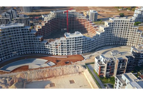 3+1 Leilighet  i Aksu, Antalya, Tyrkia Nr. 212894 - 19