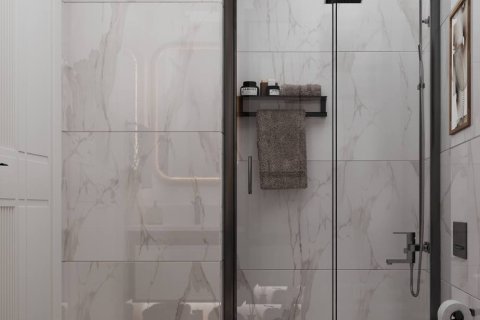 Продажа квартиры  в Анталье, Турция 1+1, 70м2, №212892 – фото 21