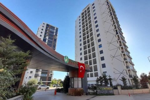 Продажа квартиры  в Анталье, Турция 1+1, 70м2, №212892 – фото 2