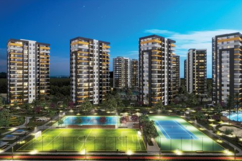 Apartment for sale  in Antalya, Turkey, 4 bedrooms, 207m2, No. 212889 – photo 5