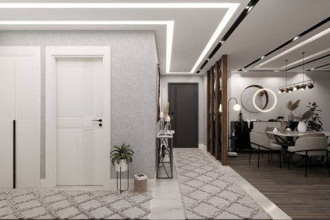 Apartment for sale  in Antalya, Turkey, 4 bedrooms, 207m2, No. 212889 – photo 28