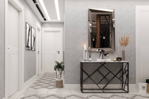 Apartment for sale  in Antalya, Turkey, 4 bedrooms, 207m2, No. 212889 – photo 27