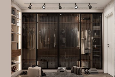 Apartment for sale  in Antalya, Turkey, 4 bedrooms, 207m2, No. 212889 – photo 18