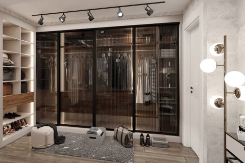 Apartment for sale  in Antalya, Turkey, 4 bedrooms, 207m2, No. 212889 – photo 16