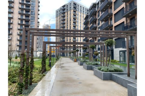 1+1 Leilighet  i Atasehir, Istanbul, Tyrkia Nr. 212895 - 22