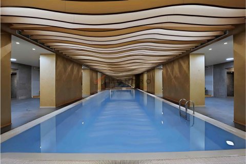 3+2 Wohnung  in Besiktas, Istanbul, Türkei Nr. 212893 - 21