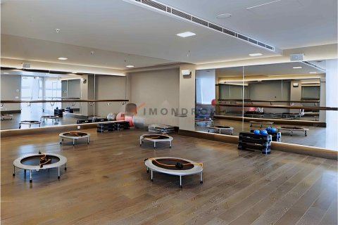 3+2 Wohnung  in Besiktas, Istanbul, Türkei Nr. 212893 - 24