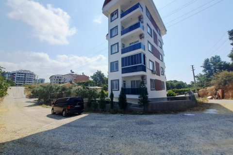 1+1 Wohnung  in Avsallar, Antalya, Türkei Nr. 229768