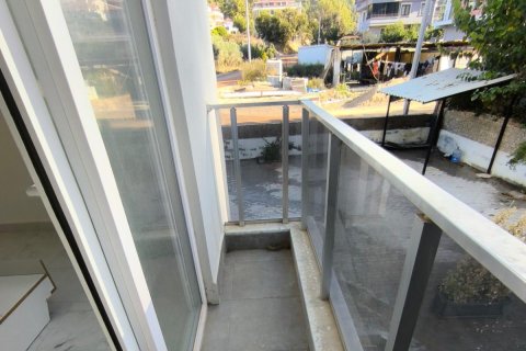 Аренда квартиры  в Аланье, Анталье, Турция 2+1, 85м2, №216648 – фото 8