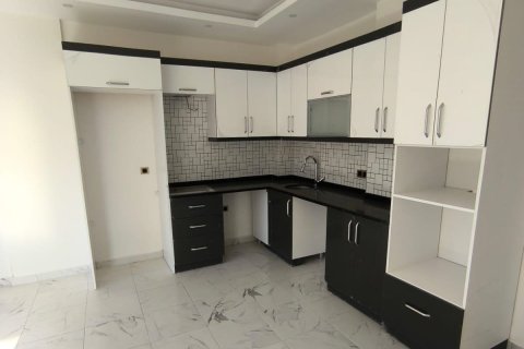 Аренда квартиры  в Аланье, Анталье, Турция 2+1, 85м2, №216648 – фото 2