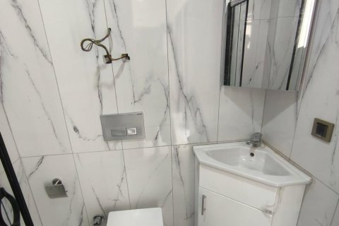 Аренда квартиры  в Аланье, Анталье, Турция 2+1, 85м2, №216648 – фото 19