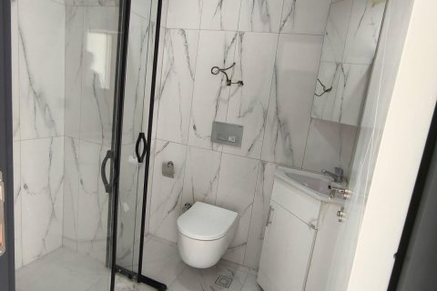 Аренда квартиры  в Аланье, Анталье, Турция 2+1, 85м2, №216648 – фото 12