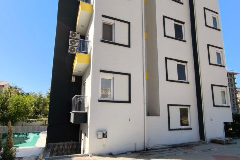 Аренда квартиры  в Аланье, Анталье, Турция 2+1, 85м2, №216648 – фото 4