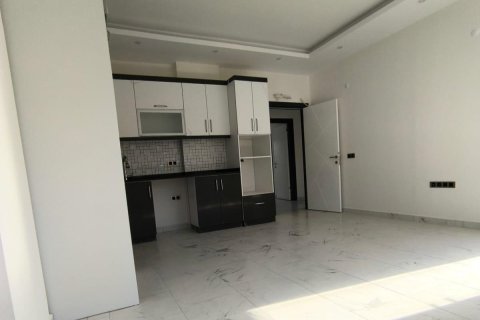 Аренда квартиры  в Аланье, Анталье, Турция 2+1, 85м2, №216648 – фото 16